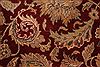 Jaipur Red Hand Knotted 810 X 122 Area Rug 301-30982 Thumb 7