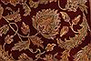 Jaipur Red Hand Knotted 810 X 122 Area Rug 301-30982 Thumb 9