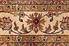 Jaipur Red Hand Knotted 81 X 112  Area Rug 301-30983 Thumb 7