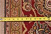 Jaipur Beige Hand Knotted 101 X 143 Area Rug 301-30985 Thumb 10