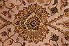 Jaipur Beige Hand Knotted 101 X 143 Area Rug 301-30985 Thumb 3