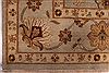 Jaipur Grey Hand Knotted 99 X 147 Area Rug 301-30986 Thumb 1