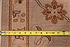 Jaipur Grey Hand Knotted 99 X 147 Area Rug 301-30986 Thumb 5