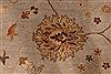 Jaipur Grey Hand Knotted 99 X 147 Area Rug 301-30986 Thumb 7