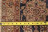 Jaipur Beige Hand Knotted 99 X 141  Area Rug 301-30987 Thumb 11