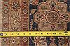 Jaipur Beige Hand Knotted 99 X 141 Area Rug 301-30987 Thumb 11