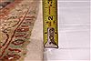Jaipur Beige Hand Knotted 99 X 141 Area Rug 301-30987 Thumb 12