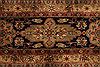 Jaipur Beige Hand Knotted 99 X 141  Area Rug 301-30987 Thumb 9