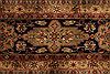 Jaipur Beige Hand Knotted 99 X 141 Area Rug 301-30987 Thumb 9