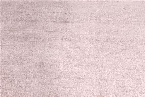 Gabbeh Grey Hand Loomed 120 X 151 Area Rug 301-30988 Image 1