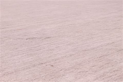 Gabbeh Grey Hand Loomed 120 X 151 Area Rug 301-30988 Image 3