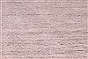 Gabbeh Grey Hand Loomed 120 X 151 Area Rug 301-30988 Thumb 2