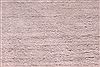 Gabbeh Grey Hand Loomed 120 X 151  Area Rug 301-30988 Thumb 2