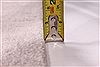 Gabbeh Grey Hand Loomed 120 X 151 Area Rug 301-30988 Thumb 6