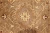 Oushak Beige Hand Knotted 126 X 156  Area Rug 301-30993 Thumb 3