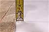 Oushak Beige Hand Knotted 126 X 1411 Area Rug 301-30994 Thumb 11