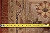 Oushak Brown Hand Knotted 120 X 150 Area Rug 301-30998 Thumb 8
