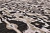 Modern-Contemporary Black Hand Knotted 1110 X 147  Area Rug 301-30999 Thumb 1