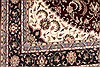 Kashan Red Hand Knotted 122 X 182  Area Rug 276-31002 Thumb 5