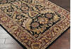 Surya Ancient Treasures Blue 20 X 30 Area Rug A103-23 800-31016 Thumb 1