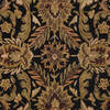 Surya Ancient Treasures Blue 20 X 30 Area Rug A103-23 800-31016 Thumb 4