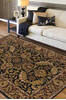 Surya Ancient Treasures Blue 20 X 30 Area Rug A103-23 800-31016 Thumb 2