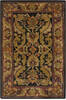 Surya Ancient Treasures Blue 20 X 30 Area Rug A103-23 800-31016 Thumb 0