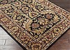 Surya Ancient Treasures Blue 80 X 110 Area Rug A103-811 800-31020 Thumb 1