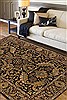 Surya Ancient Treasures Blue 80 X 110 Area Rug A103-811 800-31020 Thumb 2