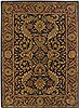 Surya Ancient Treasures Blue 80 X 110 Area Rug A103-811 800-31020 Thumb 0
