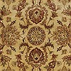 Surya Ancient Treasures Yellow 80 X 110 Area Rug A111-811 800-31036 Thumb 3