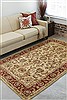 Surya Ancient Treasures Yellow 80 X 110 Area Rug A111-811 800-31036 Thumb 2