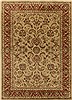 Surya Ancient Treasures Yellow 80 X 110 Area Rug A111-811 800-31036 Thumb 0