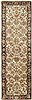 Surya Ancient Treasures White Runner 26 X 80 Area Rug A116-268 800-31042 Thumb 0