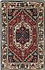 Surya Ancient Treasures Red 20 X 30 Area Rug A134-23 800-31048 Thumb 0