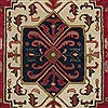 Surya Ancient Treasures Red Runner 26 X 80 Area Rug A134-268 800-31049 Thumb 1