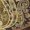 Surya Ancient Treasures Brown 33 X 53 Area Rug A141-3353 800-31057 Thumb 3