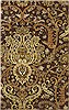 Surya Ancient Treasures Brown 50 X 80 Area Rug A141-58 800-31058 Thumb 0