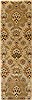 Surya Ancient Treasures Yellow Runner 26 X 80 Area Rug A142-268 800-31063 Thumb 0