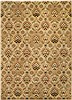 Surya Ancient Treasures Yellow 80 X 110 Area Rug A142-811 800-31066 Thumb 0