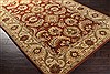 Surya Ancient Treasures Red 80 X 110 Area Rug A147-811 800-31074 Thumb 1