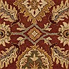 Surya Ancient Treasures Red 80 X 110 Area Rug A147-811 800-31074 Thumb 2