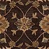 Surya Ancient Treasures Brown 80 X 110 Area Rug A148-811 800-31080 Thumb 2