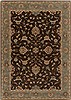 Surya Ancient Treasures Brown 80 X 110 Area Rug A148-811 800-31080 Thumb 0