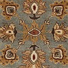 Surya Ancient Treasures Grey 20 X 30 Area Rug A150-23 800-31082 Thumb 2