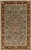 Surya Ancient Treasures Grey 20 X 30 Area Rug A150-23 800-31082 Thumb 0