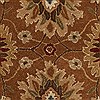 Surya Ancient Treasures Brown 80 X 110 Area Rug A153-811 800-31091 Thumb 2