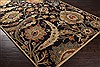 Surya Ancient Treasures Grey 20 X 30 Area Rug A154-23 800-31093 Thumb 1