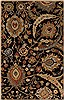 Surya Ancient Treasures Grey 20 X 30 Area Rug A154-23 800-31093 Thumb 0
