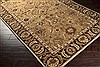 Surya Ancient Treasures White 20 X 30 Area Rug A157-23 800-31099 Thumb 1